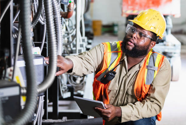 Best Electrical Installation Contractor  in Salmon Brook, CT