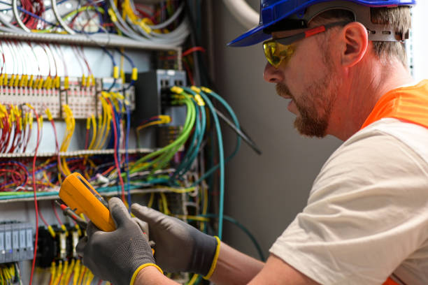 Best Electrical Wiring Services  in Salmon Brook, CT