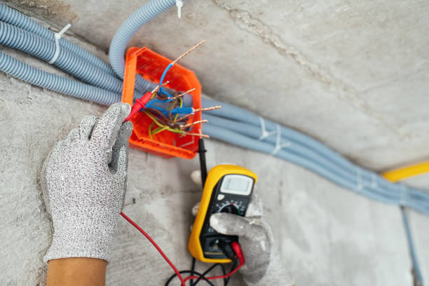 Best Electrician Near Me  in Salmon Brook, CT